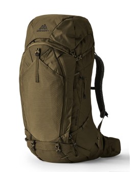 Plecak trekkingowy Gregory Baltoro 100 Pro crocodile green (M)
