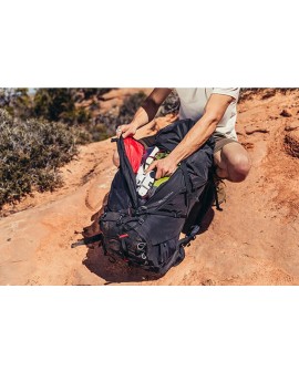 Plecak trekkingowy Gregory Baltoro 100 Pro crocodile green (M)