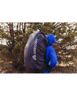 Plecak trekkingowy Gregory Baltoro 100 Pro crocodile green (M)
