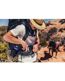 Plecak trekkingowy Gregory Baltoro 100 Pro crocodile green (M)