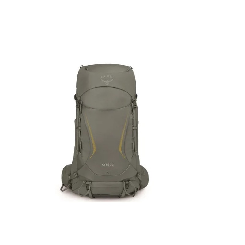 Plecak trekkingowy damski OSPREY Kyte 38 khaki M/L