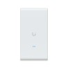Acces Point Wi-Fi 6 Ubiquiti UniFi U6 Mesh Pro 2.4GHz (2x2)/5GHz(2x2) PoE 2x1G (U6-Mesh-Pro-EU)