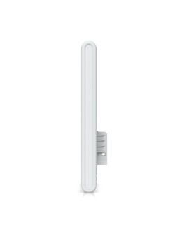 Acces Point Wi-Fi 6 Ubiquiti UniFi U6 Mesh Pro 2.4GHz (2x2)/5GHz(2x2) PoE 2x1G (U6-Mesh-Pro-EU)
