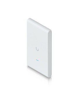 Acces Point Wi-Fi 6 Ubiquiti UniFi U6 Mesh Pro 2.4GHz (2x2)/5GHz(2x2) PoE 2x1G (U6-Mesh-Pro-EU)