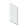 Acces Point Wi-Fi 6 Ubiquiti UniFi U6 Mesh Pro 2.4GHz (2x2)/5GHz(2x2) PoE 2x1G (U6-Mesh-Pro-EU)