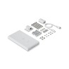 Acces Point Wi-Fi 6 Ubiquiti UniFi U6 Mesh Pro 2.4GHz (2x2)/5GHz(2x2) PoE 2x1G (U6-Mesh-Pro-EU)