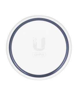 Acces Point Wi-Fi 6 Ubiquti UniFi U6 Mesh 2.4GHz(2x2)/5GHz(4x4) PoE 1x1G