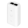 Acces Point Wi-Fi 6 Ubiquti UniFi U6 Mesh 2.4GHz(2x2)/5GHz(4x4) PoE 1x1G