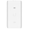Acces Point Wi-Fi 6 Ubiquti UniFi U6 Mesh 2.4GHz(2x2)/5GHz(4x4) PoE 1x1G