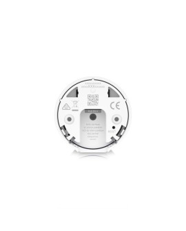 Acces Point Wi-Fi 6 Ubiquti UniFi U6 Mesh 2.4GHz(2x2)/5GHz(4x4) PoE 1x1G