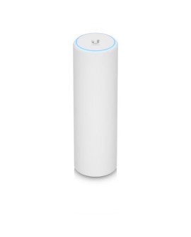 Acces Point Wi-Fi 6 Ubiquti UniFi U6 Mesh 2.4GHz(2x2)/5GHz(4x4) PoE 1x1G