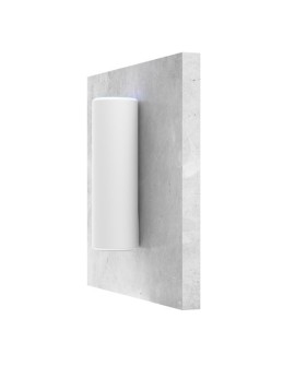 Acces Point Wi-Fi 6 Ubiquti UniFi U6 Mesh 2.4GHz(2x2)/5GHz(4x4) PoE 1x1G