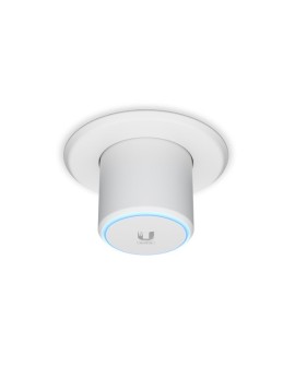 Acces Point Wi-Fi 6 Ubiquti UniFi U6 Mesh 2.4GHz(2x2)/5GHz(4x4) PoE 1x1G