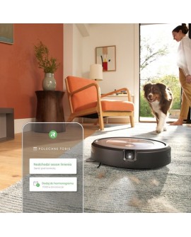 Robot sprzątający iRobot Roomba j9 (j915840)