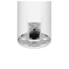 Acces Point Wi-Fi 6 Ubiquti UniFi U6 Mesh 2.4GHz(2x2)/5GHz(4x4) PoE 1x1G
