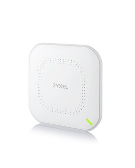 Acces Point Wi-Fi 6 Zyxel NWA50AX 2.4GHz(2x2)/5GHz(2x2) PoE+ 1x1G