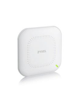 Acces Point Wi-Fi 6 Zyxel NWA50AX 2.4GHz(2x2)/5GHz(2x2) PoE+ 1x1G