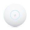 Acces Point Wi-Fi 6E Ubiquiti UniFi U6 Enterprise 2.4GHz(2x2)/5GHz(4x4)/6GHz(4x4) PoE+ 1x2,5G