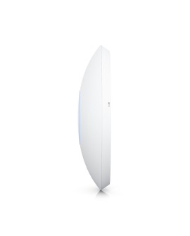 Acces Point Wi-Fi 6E Ubiquiti UniFi U6 Enterprise 2.4GHz(2x2)/5GHz(4x4)/6GHz(4x4) PoE+ 1x2,5G