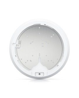 Acces Point Wi-Fi 6E Ubiquiti UniFi U6 Enterprise 2.4GHz(2x2)/5GHz(4x4)/6GHz(4x4) PoE+ 1x2,5G