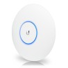 Acces Point Wi-Fi 5 Ubiquiti UniFi AC Pro 2.4GHz(3x3)/5GHz(3x3) PoE/Passive48V 2x1G (UAP-AC-PRO-EU)