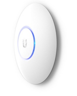 Acces Point Wi-Fi 5 Ubiquiti UniFi AC Pro 2.4GHz(3x3)/5GHz(3x3) PoE/Passive48V 2x1G (UAP-AC-PRO-EU)