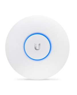 Acces Point Wi-Fi 5 Ubiquiti UniFi AC Pro 2.4GHz(3x3)/5GHz(3x3) PoE/Passive48V 2x1G (UAP-AC-PRO-EU)