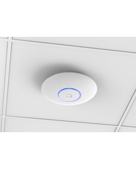Acces Point Wi-Fi 5 Ubiquiti UniFi AC Pro 2.4GHz(3x3)/5GHz(3x3) PoE/Passive48V 2x1G (UAP-AC-PRO-EU)