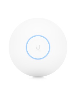 Acces Point Wi-Fi 6 Ubiquiti UniFi U6 Pro 2.4GHz(2x2)/5GHz(4x4) PoE 1x1G