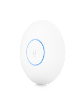 Acces Point Wi-Fi 6 Ubiquiti UniFi U6 Pro 2.4GHz(2x2)/5GHz(4x4) PoE 1x1G