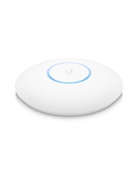 Acces Point Wi-Fi 6 Ubiquiti UniFi U6 Pro 2.4GHz(2x2)/5GHz(4x4) PoE 1x1G