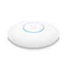 Acces Point Wi-Fi 6 Ubiquiti UniFi U6 Pro 2.4GHz(2x2)/5GHz(4x4) PoE 1x1G