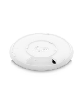 Acces Point Wi-Fi 6 Ubiquiti UniFi U6 Pro 2.4GHz(2x2)/5GHz(4x4) PoE 1x1G