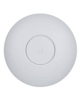 Acces Point Wi-Fi 6 Ubiquti UniFi U6 Long-Range 2.4GHz(4x4)/5GHz(4x4) PoE+/Passive48V 1x1G