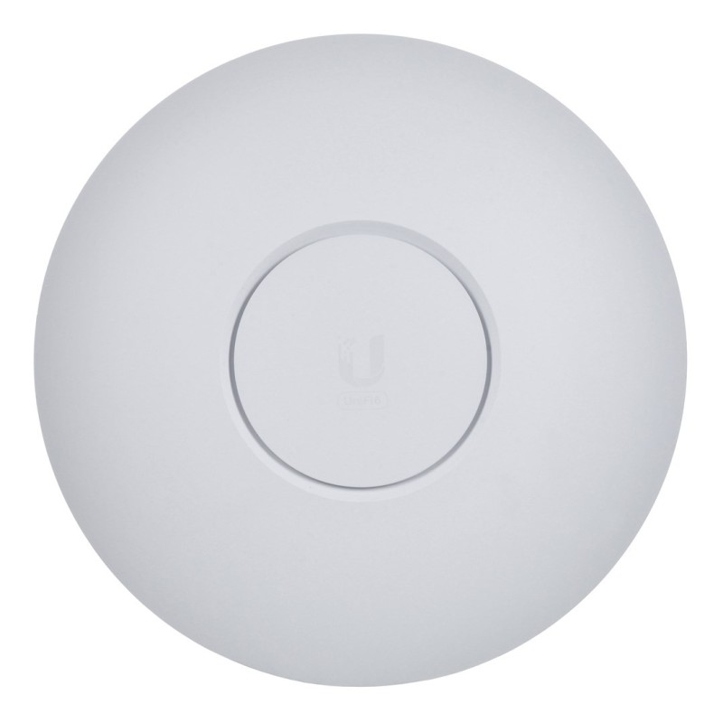 Acces Point Wi-Fi 6 Ubiquti UniFi U6 Long-Range 2.4GHz(4x4)/5GHz(4x4) PoE+/Passive48V 1x1G