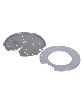 Acces Point Wi-Fi 6 Ubiquti UniFi U6 Long-Range 2.4GHz(4x4)/5GHz(4x4) PoE+/Passive48V 1x1G