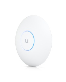 Acces Point Wi-Fi 7 Ubiquiti UniFi U7 Pro 2.4GHz(2x2)/5GHz(2x2)/6GHz(2x2) PoE+ 1x2,5G