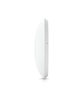 Acces Point Wi-Fi 7 Ubiquiti UniFi U7 Pro 2.4GHz(2x2)/5GHz(2x2)/6GHz(2x2) PoE+ 1x2,5G