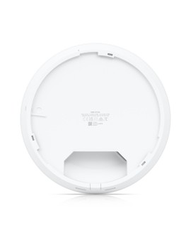 Acces Point Wi-Fi 7 Ubiquiti UniFi U7 Pro 2.4GHz(2x2)/5GHz(2x2)/6GHz(2x2) PoE+ 1x2,5G