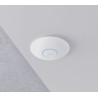 Acces Point Wi-Fi 7 Ubiquiti UniFi U7 Pro 2.4GHz(2x2)/5GHz(2x2)/6GHz(2x2) PoE+ 1x2,5G