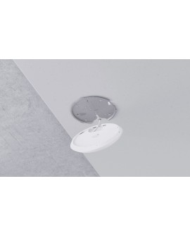Acces Point Wi-Fi 7 Ubiquiti UniFi U7 Pro 2.4GHz(2x2)/5GHz(2x2)/6GHz(2x2) PoE+ 1x2,5G