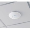 Acces Point Wi-Fi 7 Ubiquiti UniFi U7 Pro 2.4GHz(2x2)/5GHz(2x2)/6GHz(2x2) PoE+ 1x2,5G