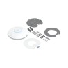Acces Point Wi-Fi 7 Ubiquiti UniFi U7 Pro 2.4GHz(2x2)/5GHz(2x2)/6GHz(2x2) PoE+ 1x2,5G