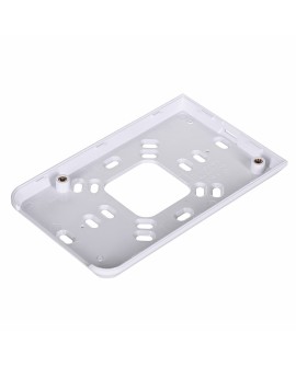 Acces Point Wi-Fi 5 Ubiquiti UniFi In-Wall HD 2.4GHz(2 x 2)/5GHz(4 x 4) PoE+/PoE 5x1G