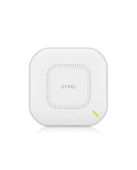 Acces Point Wi-Fi 6 Zyxel WAX510D 2.4GHz(2x2)/5GHz(2x2) PoE+ 1x1G x2,5G