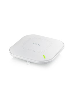 Acces Point Wi-Fi 6 Zyxel WAX510D 2.4GHz(2x2)/5GHz(2x2) PoE+ 1x1G x2,5G