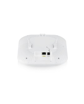 Acces Point Wi-Fi 6 Zyxel WAX510D 2.4GHz(2x2)/5GHz(2x2) PoE+ 1x1G x2,5G