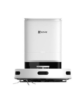 Robot sprzątający EZVIZ RE5 Plus