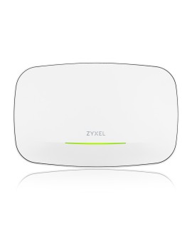 Acces Point Wi-Fi 7 Zyxel WBE530 2.4GHz(2x2)/5GHz(2x2)/6GHz(2x2) PoE+/PoE++ 2x2,5G
