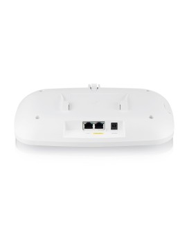 Acces Point Wi-Fi 7 Zyxel WBE530 2.4GHz(2x2)/5GHz(2x2)/6GHz(2x2) PoE+/PoE++ 2x2,5G